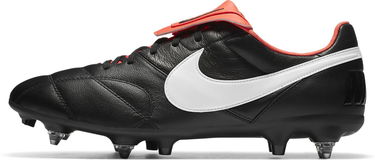 Tenisky a topánky Nike Nike THE PREMIER II SG-PRO AC Čierna | 921397-016, 0