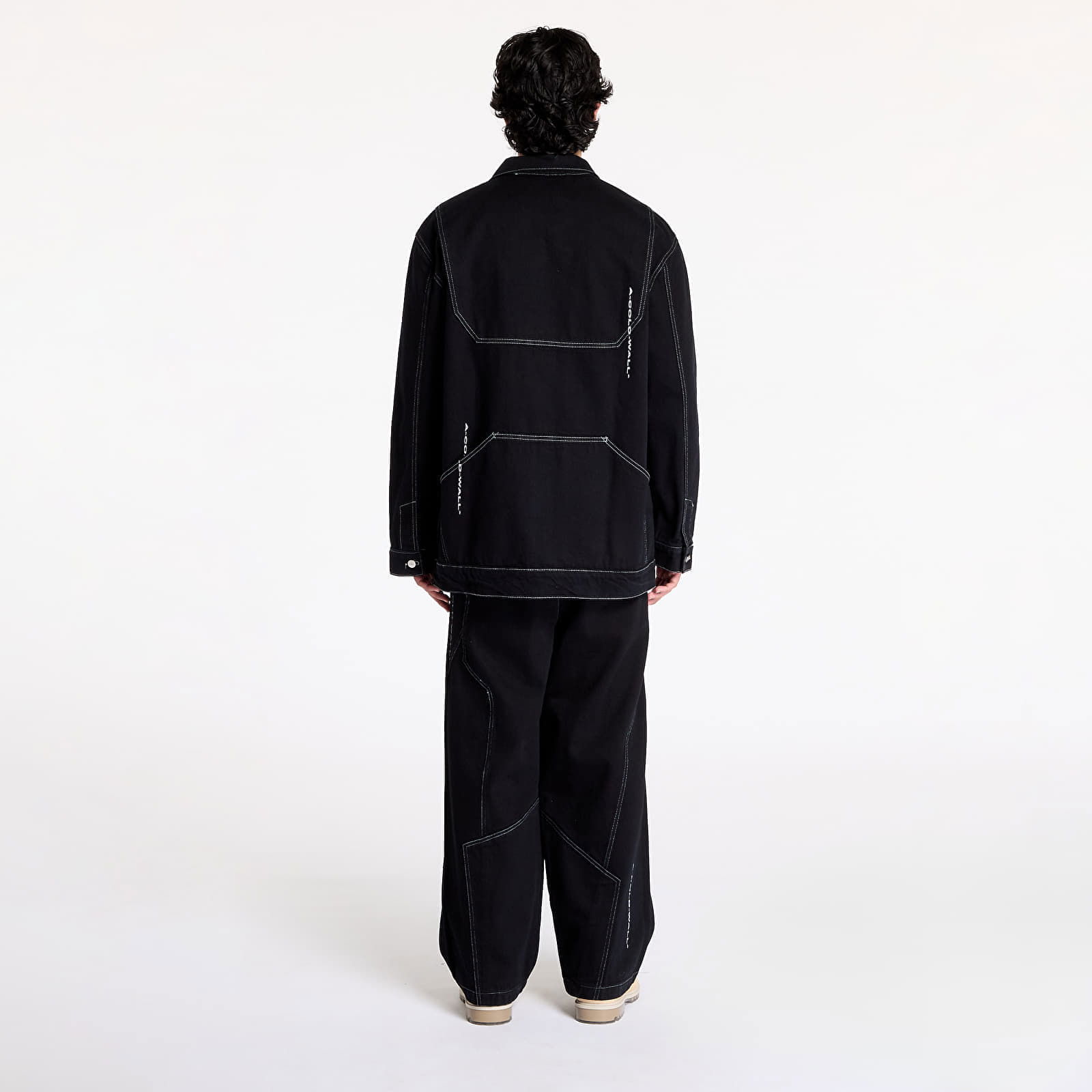 Format Jacket Black Onyx