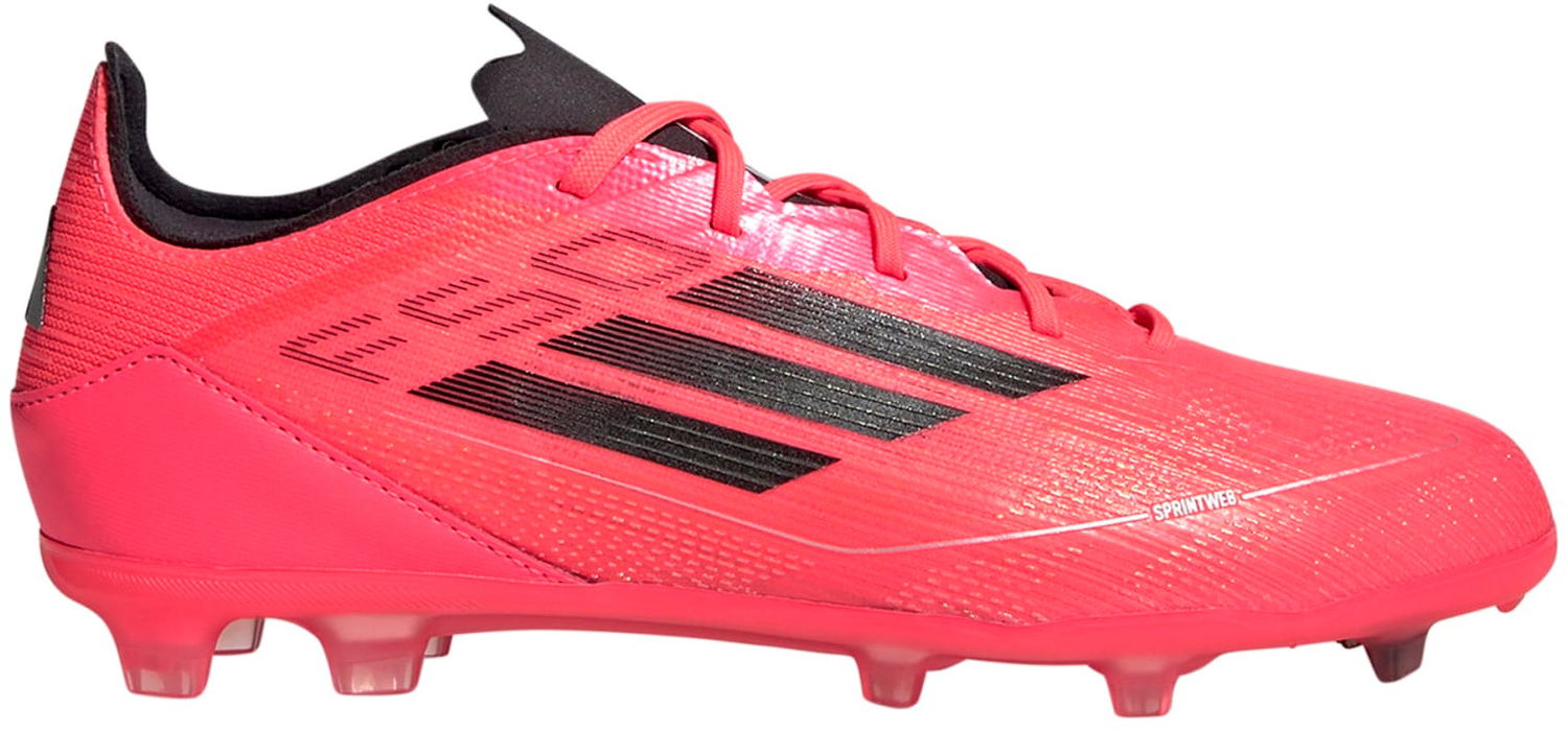 Tenisky a topánky adidas Performance F50 PRO FG J Ružová | if1360, 0