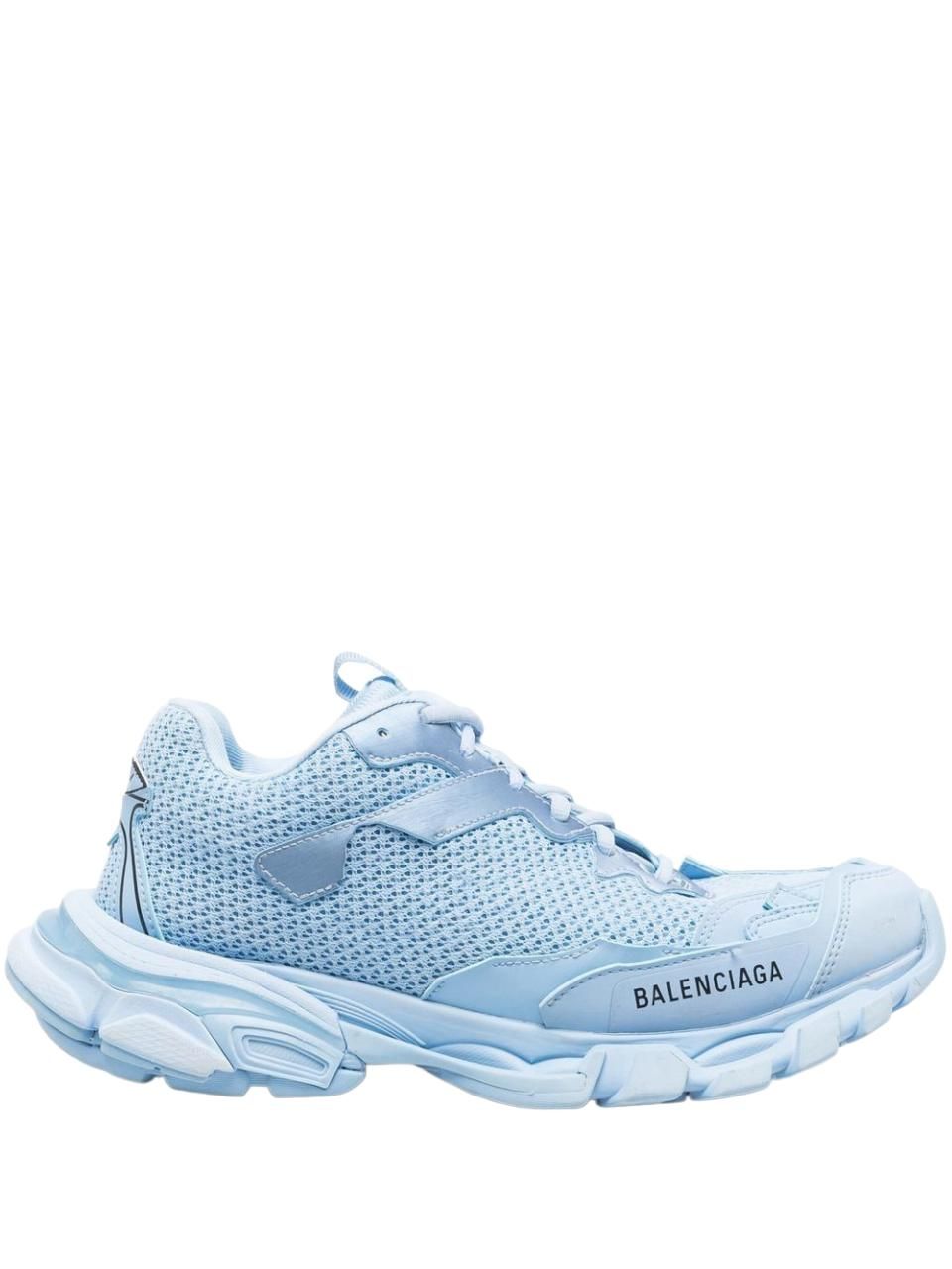 Tenisky a topánky Balenciaga SNEAKERS Modrá | 700873W3RF14010, 0