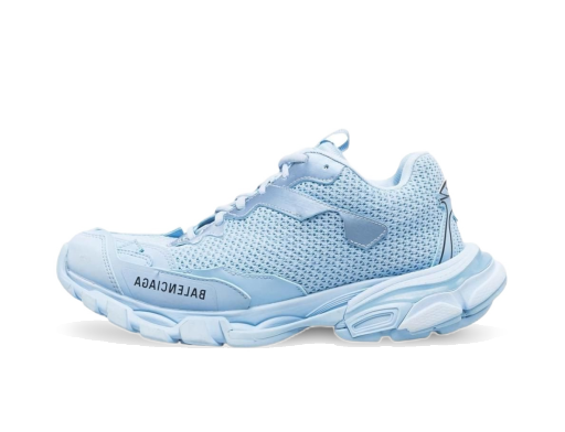 Tenisky a topánky Balenciaga SNEAKERS Modrá | 700873W3RF14010