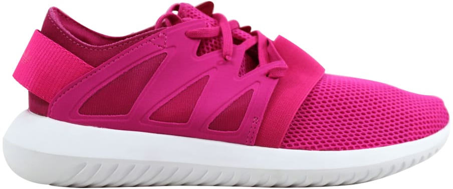 Tenisky a topánky adidas Originals Tubular Viral Pink W Ružová | AQ6302, 0