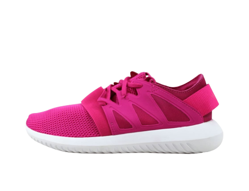 Tenisky a topánky adidas Originals Tubular Viral Pink W Ružová | AQ6302