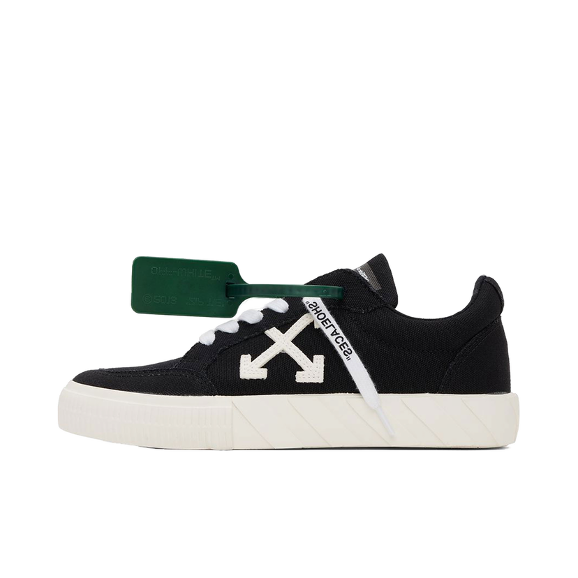 Tenisky a topánky Off-White Low-Top Čierna | OWIA272C99FAB0021001