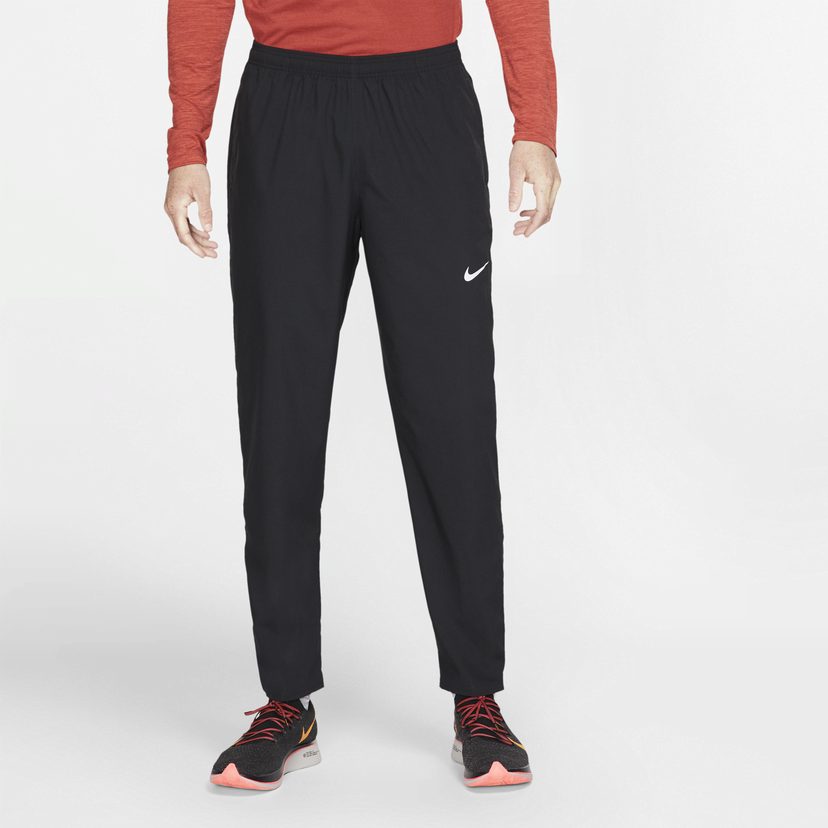 Nohavice Nike Woven Running Pants Čierna | BV4840-010