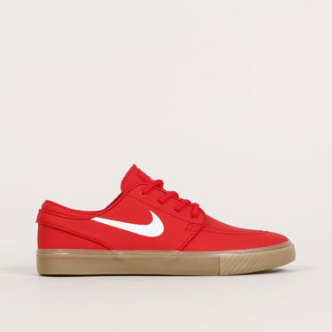 Tenisky a topánky Nike SB Janoski OG Plus ISO University Red Gum Červená | FJ1675-600, 7
