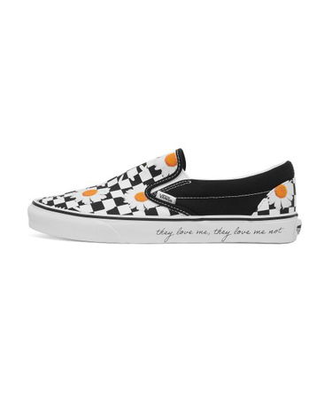 Tenisky a topánky Vans UA Classic Slip-on Čierna | VN0A5JMHB0B1, 0