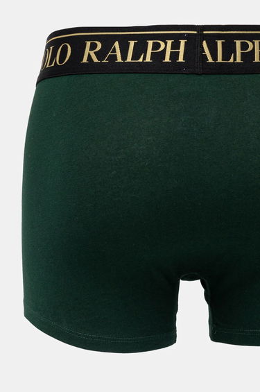 Boxerky Polo by Ralph Lauren Two Pack Bear Print Boxers Rôznofarebný | 714843425, 3