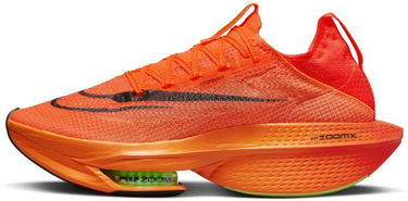 Tenisky a topánky Nike Air Zoom Alphafly NEXT% 2 Oranžová | DN3555-800, 0