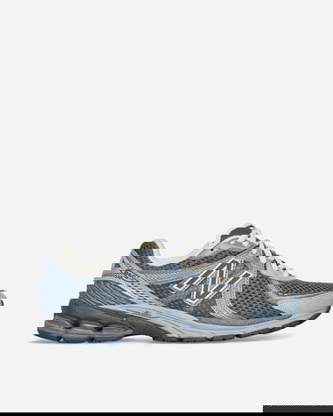 Tenisky a topánky New Balance 860v2 ML860RC2 Modrá | NBML860RC2, 3