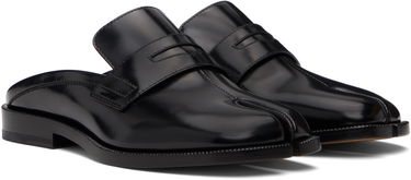 Tenisky a topánky Maison Margiela City Loafer Mules Hnedá | S58WP0274 PS679, 3