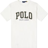 College Logo T-Shirt