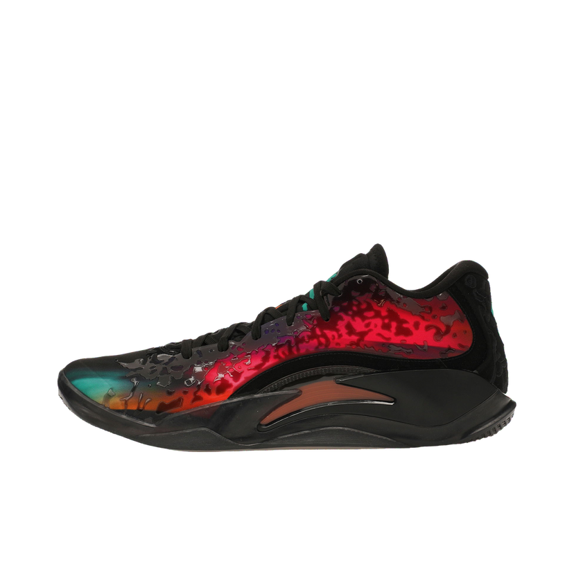 Basketball Jordan Jordan Zion 3 Sanctuary Čierna | DR0675-001