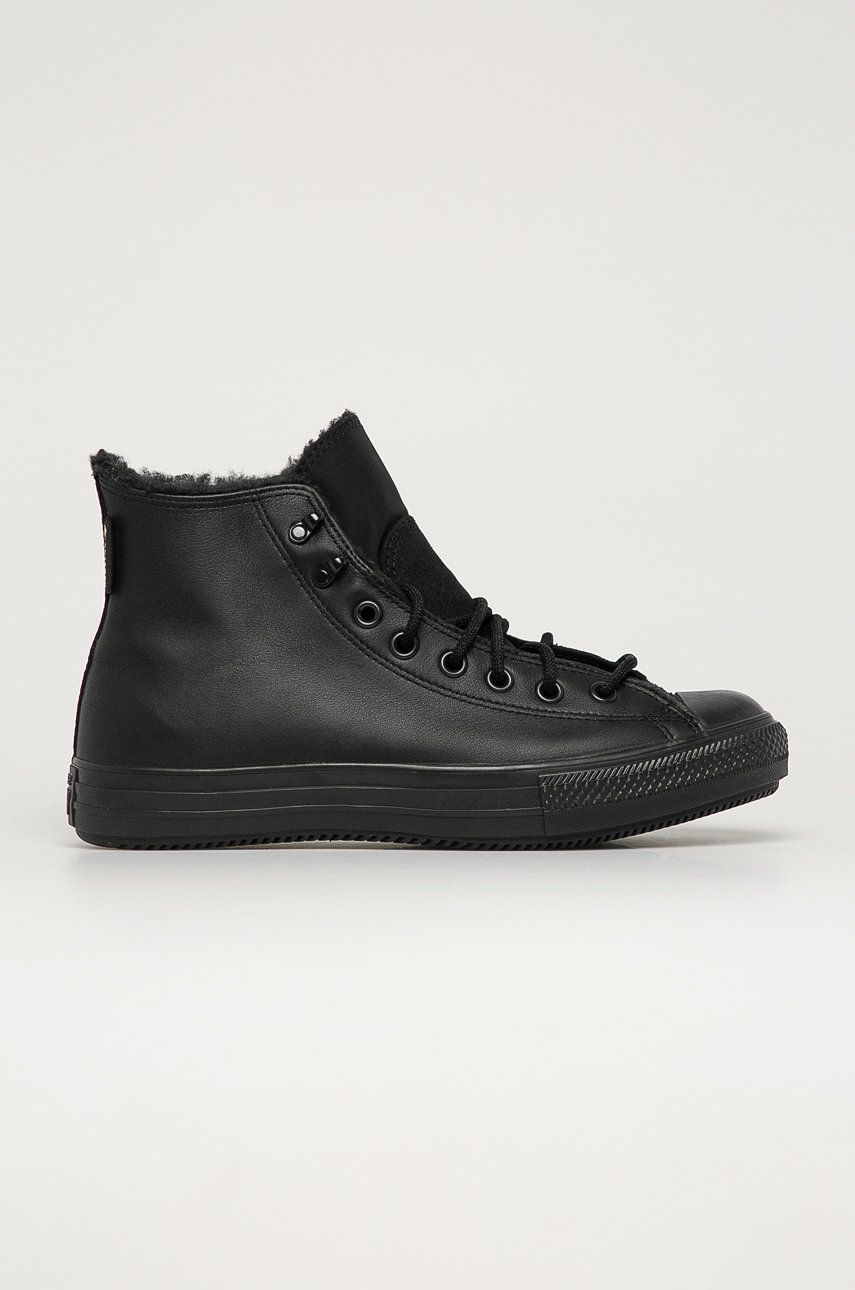 Tenisky a topánky Converse Chuck Taylor All Star Hi GTX Čierna | 165935C, 0