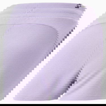 Šortky Puma Essentials 4” Shorts Fialová | 586825_70, 7