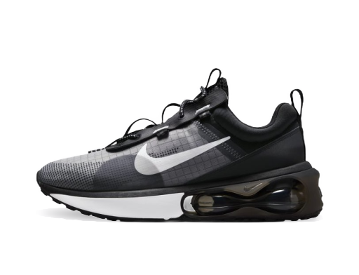 Tenisky a topánky Nike Air Max 2021 Čierna | DA1925-001
