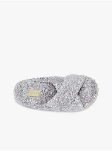 Tenisky a topánky UGG Fuzz Sugar Terry W "Metal Grey" Šedá | 1126385_MGR, 4