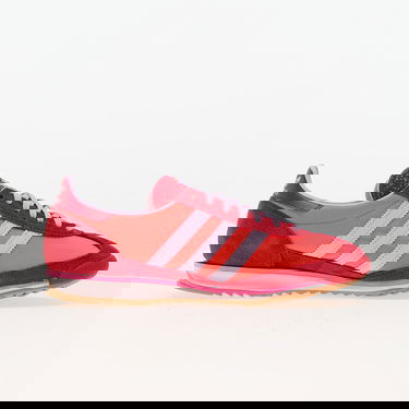 Tenisky a topánky adidas Originals SL 72 OG "Solar Red" W Červená | JH7392, 3