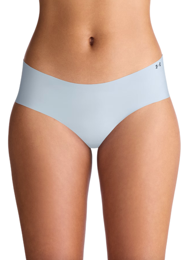 Nohavičky Under Armour Under Armour Solid 3-Pack Hiphugger Panties Rôznofarebný | 1383895-453, 3