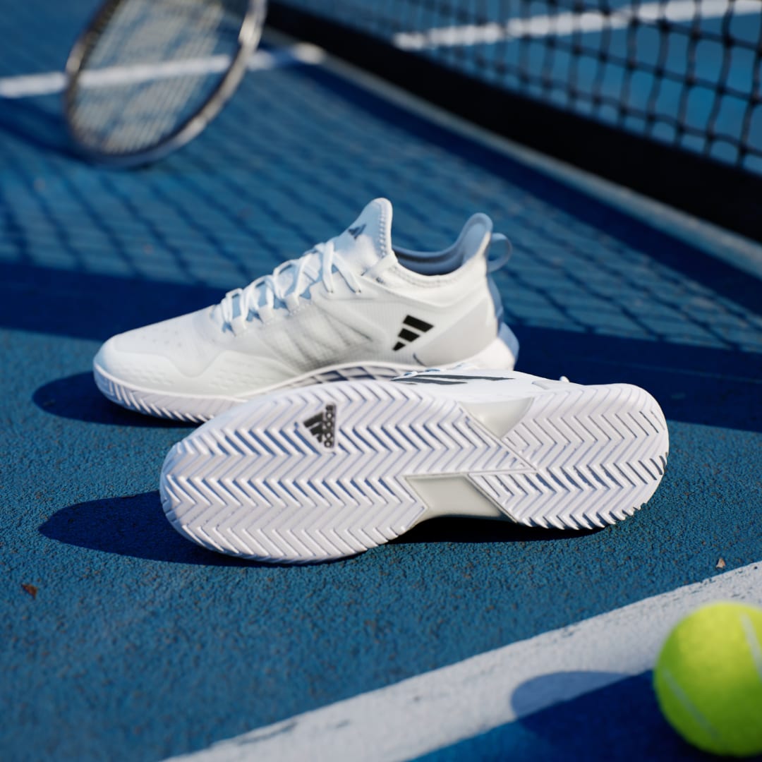 Adizero Ubersonic 4.1 Tennis