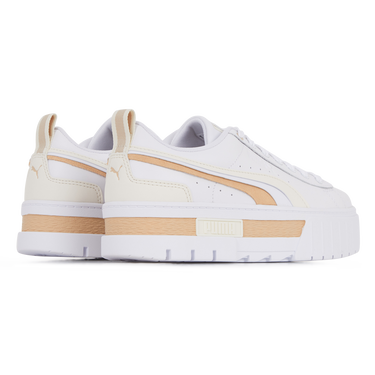 Tenisky a topánky Puma Mayze Fs Interest Biela | 387474 01, 2