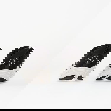 Tenisky a topánky Hoka One One Clifton 10, 5.5 Čierna | 1162031-BWHT, 4