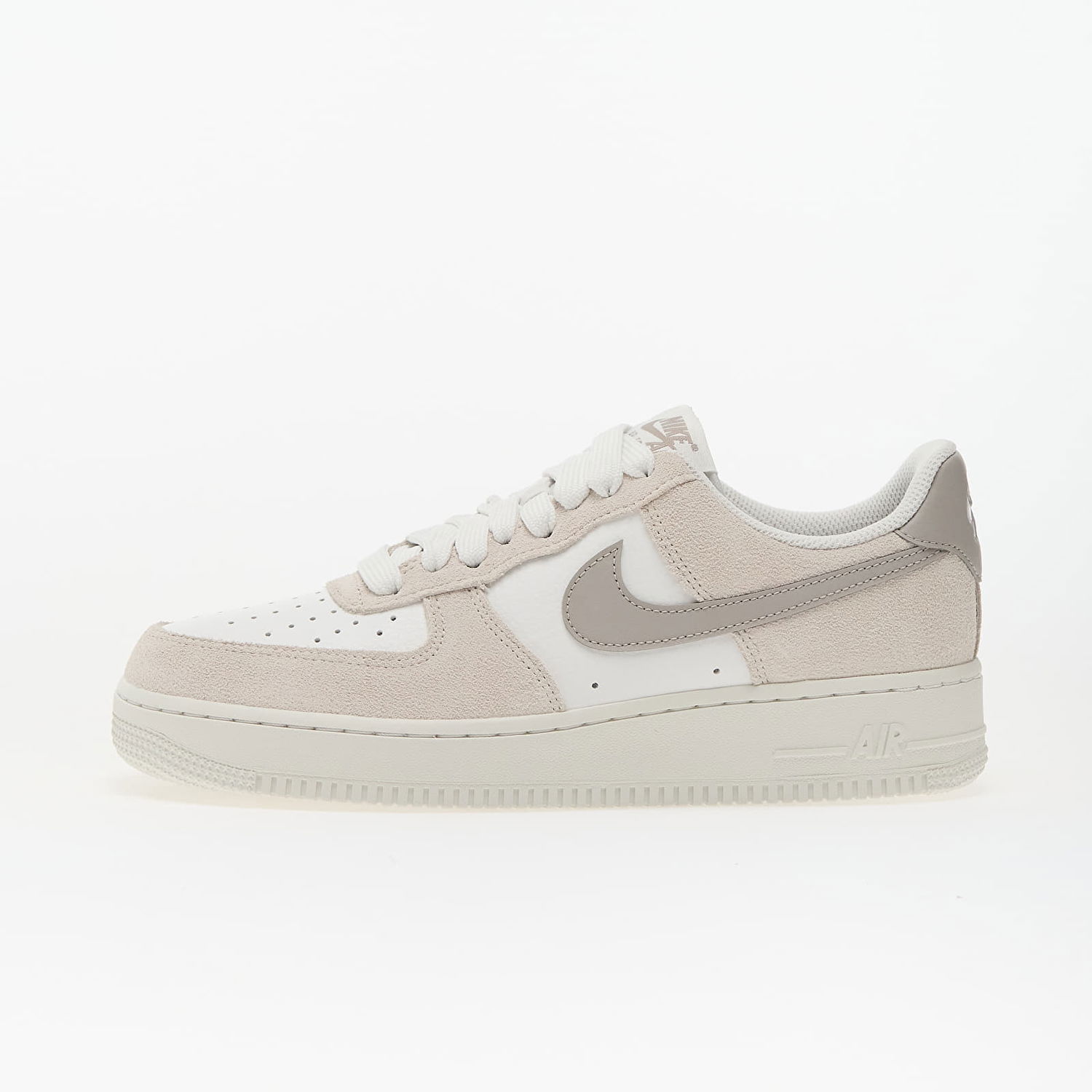 Tenisky a topánky Nike Air Force 1 Lo Béžová | II7650-121, 0