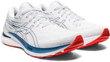 Tenisky a topánky Asics Gel-Kayano 29 Biela | 1011B440 101, 5