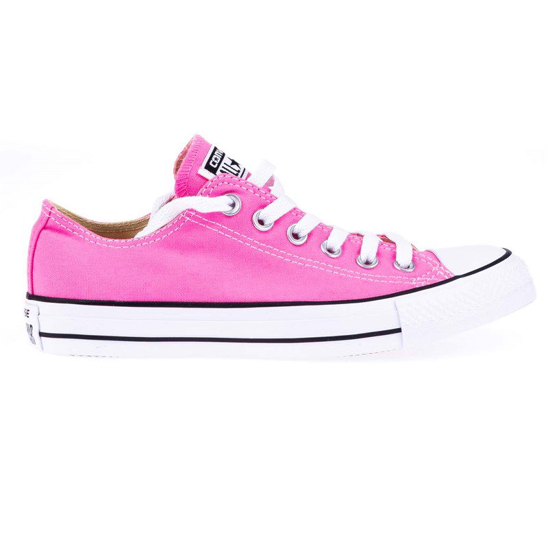 Tenisky a topánky Converse Chuck Taylor All Star Low Ružová | M9007, 0