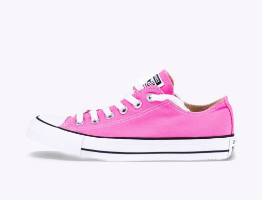 Tenisky a topánky Converse Chuck Taylor All Star Low Ružová | M9007