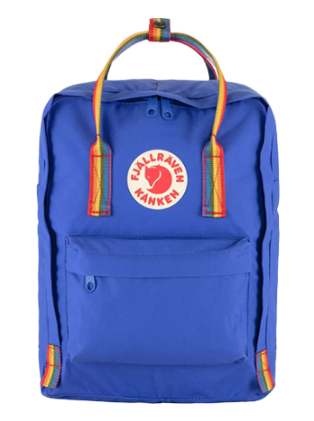 FJÄLLRÄVEN Kånken Rainbow Backpack F23620-571