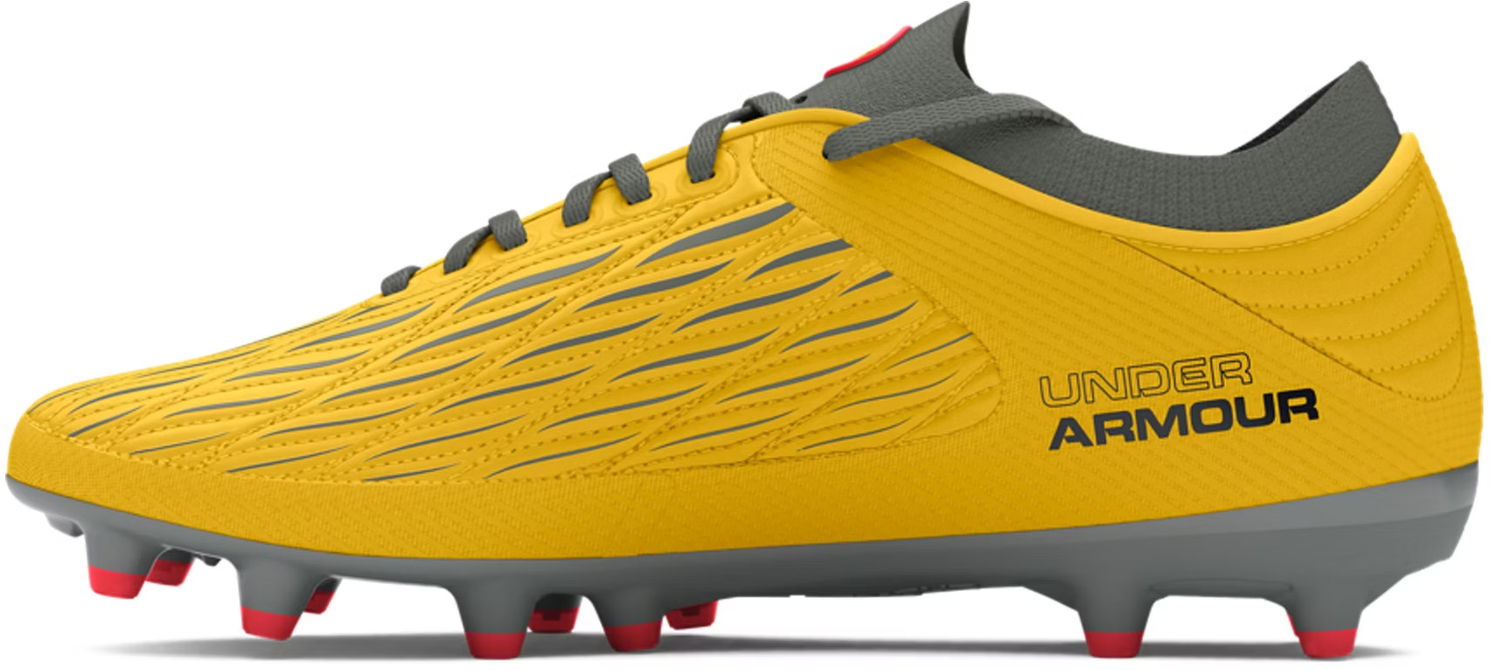 Tenisky a topánky Under Armour Under Armour Magnetico Pro 4 FG Žltá | 3027699-700, 1