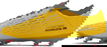 Tenisky a topánky Under Armour Under Armour Magnetico Pro 4 FG Žltá | 3027699-700, 1