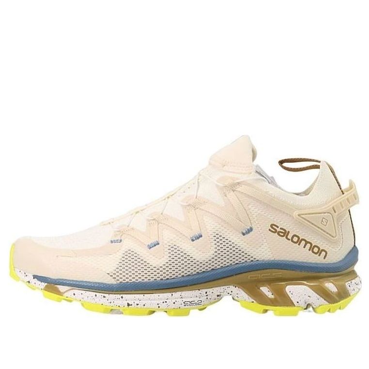 Tenisky a topánky Salomon XT-Rush Béžová | 415168