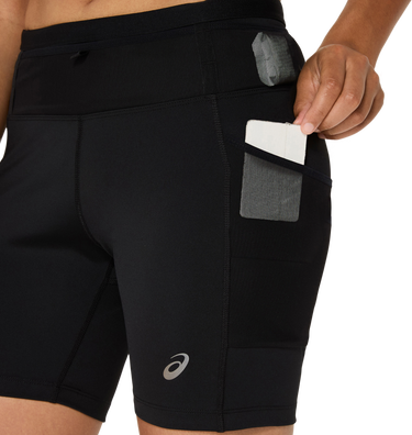Šortky Asics Fujitrail Elite Sprinter Shorts Čierna | 2012d204-001, 2