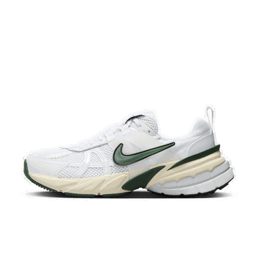 Tenisky a topánky Nike V2K Runtekk "White Green" Biela | FD0736-101, 4
