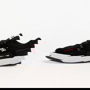 Construct Black/ Hot Coral