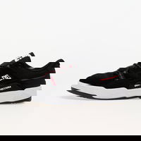 Construct Black/ Hot Coral