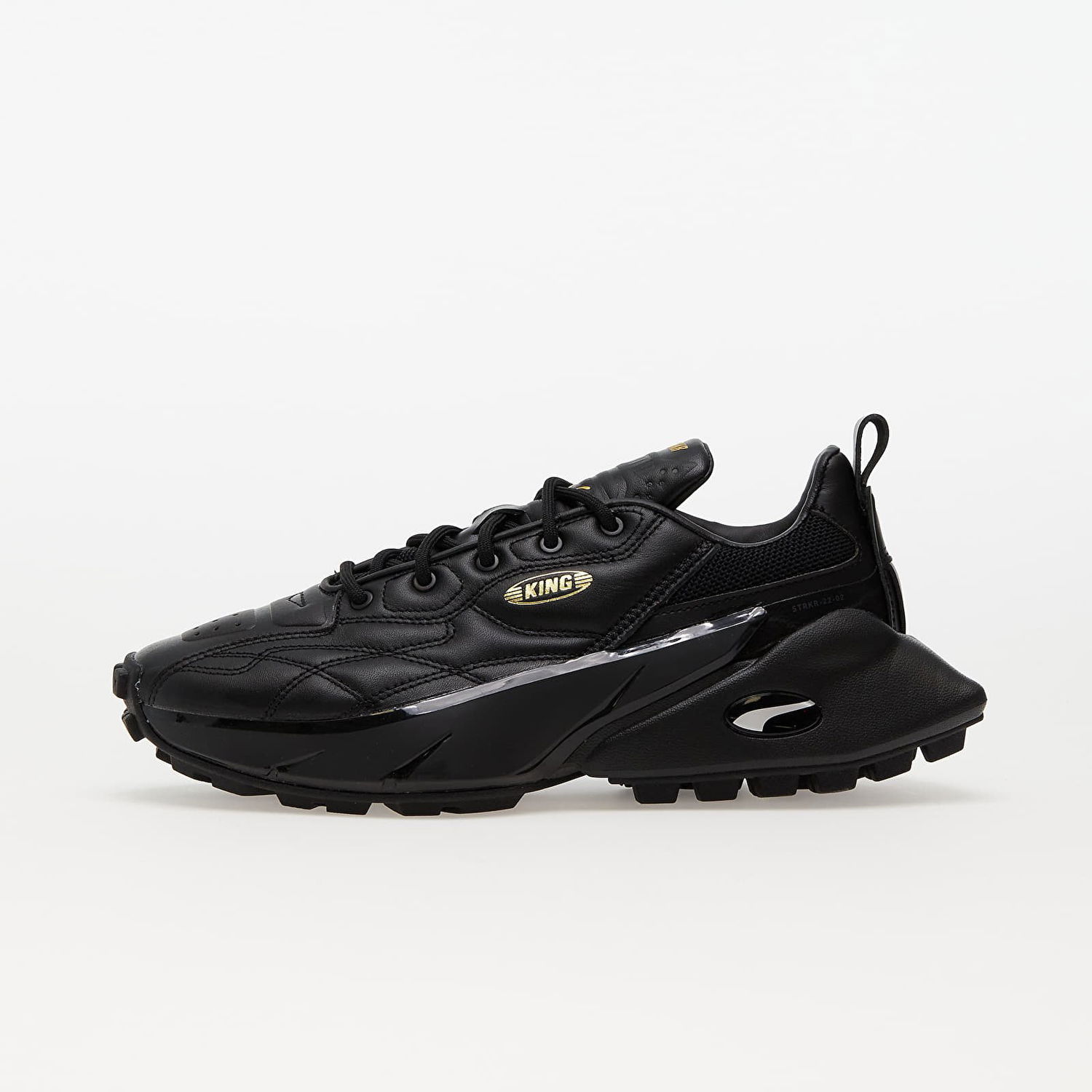 Tenisky a topánky Puma STRKR King W Čierna | 38338201, 0
