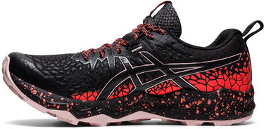 Tenisky a topánky Asics Gel FujiTrabuco Lyte Červená | 1012A599 021, 1
