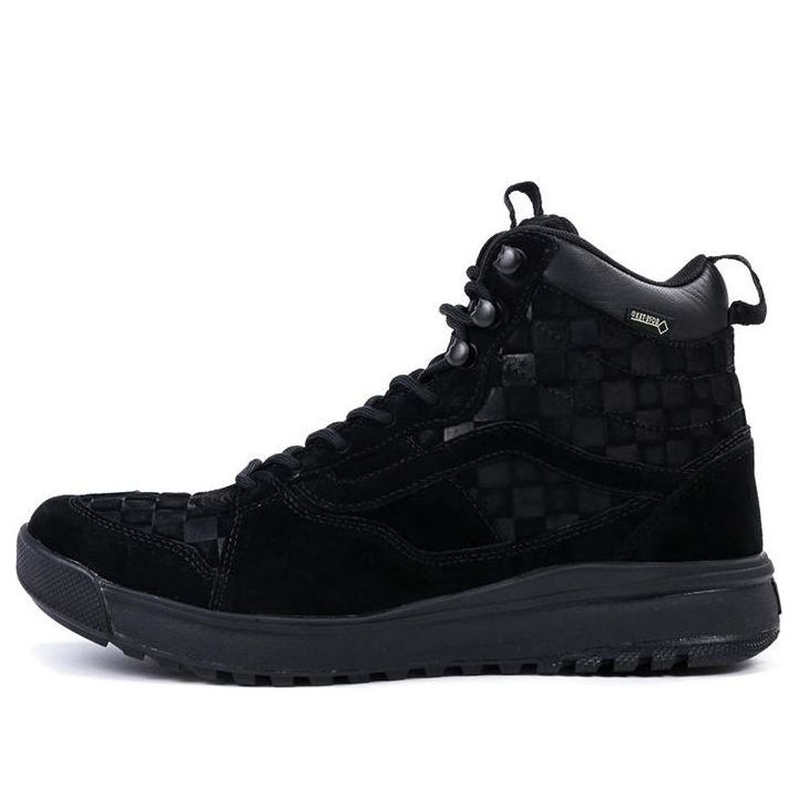 Tenisky a topánky Vans UltraRange High GTX MTE Čierna | VN0A3DP55YC, 0