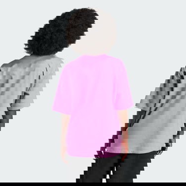 Tričko adidas Originals Adicolor Essentials Tee Fialová | IR5924, 3