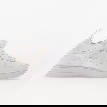 Tenisky a topánky Nike Air Force 1 Low x Undercover Biela | DQ7558-101, 4