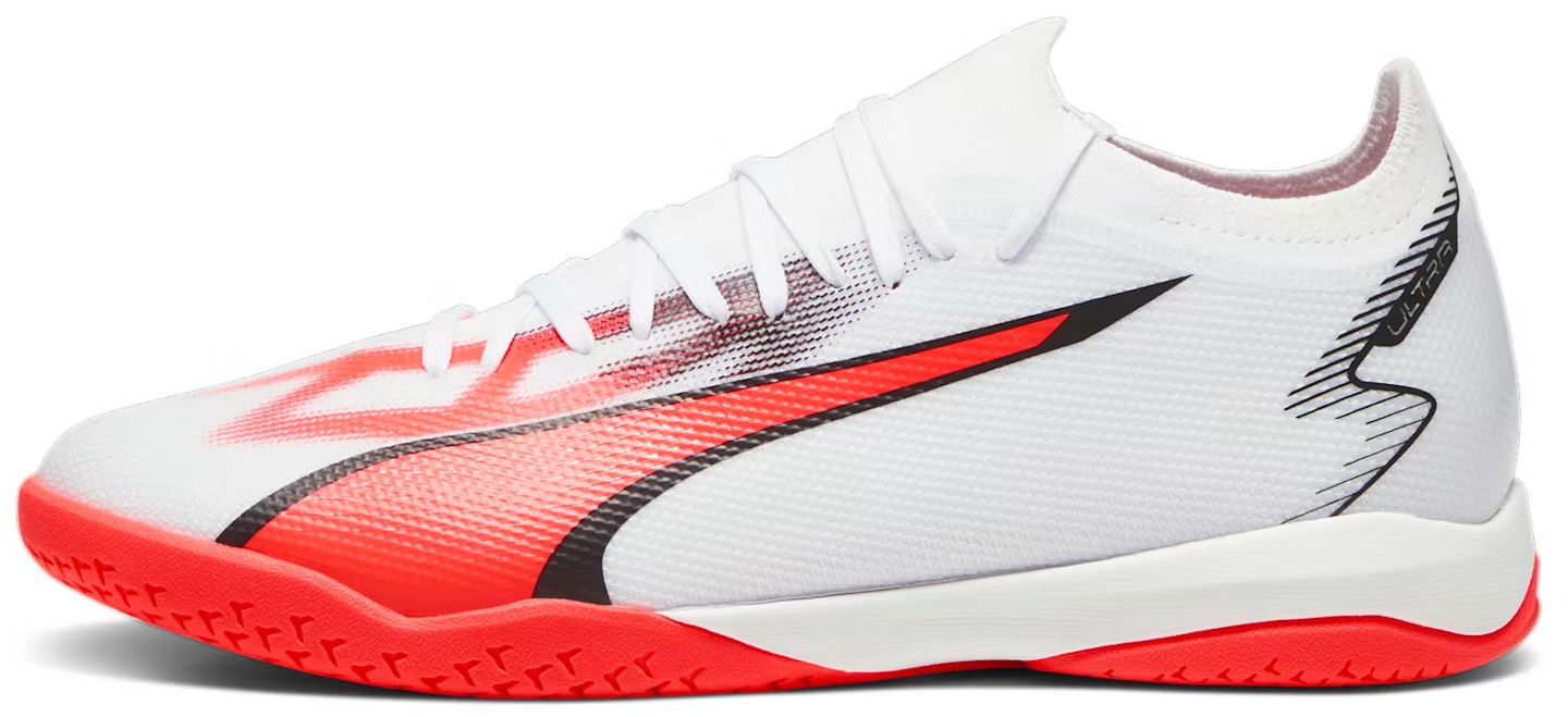 Tenisky a topánky Puma Puma ULTRA MATCH IT Biela | 107522-01, 0