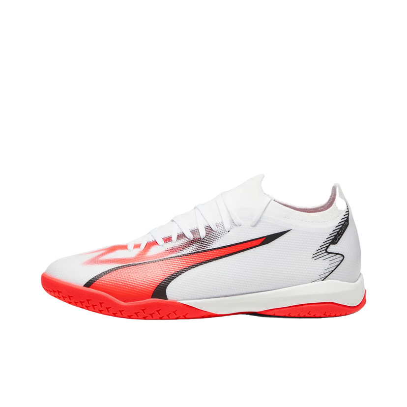 Tenisky a topánky Puma Puma ULTRA MATCH IT Biela | 107522-01