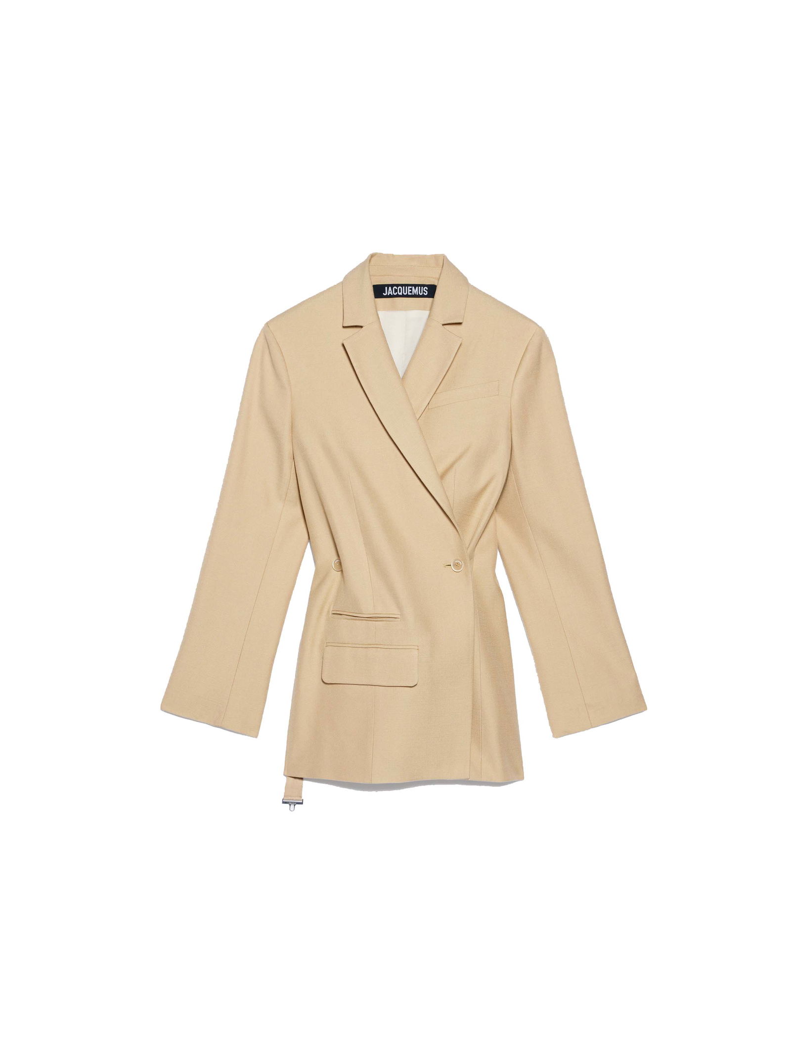 La Veste Tibau Blazer