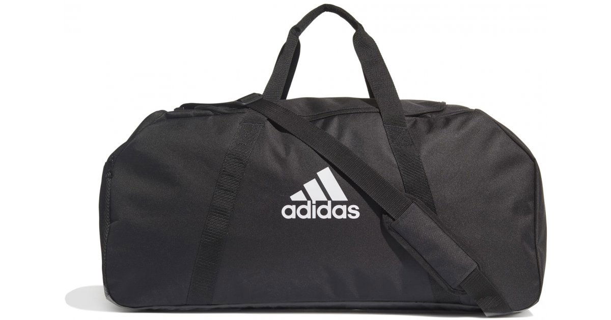Cestovná taška adidas Originals Tiro Primegreen Large Čierna | gh7263, 1