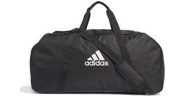 Cestovná taška adidas Originals Tiro Primegreen Large Čierna | gh7263, 1