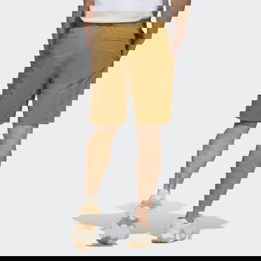 Šortky adidas Performance Adicross Golf Shorts Hnedá | HS3201, 2