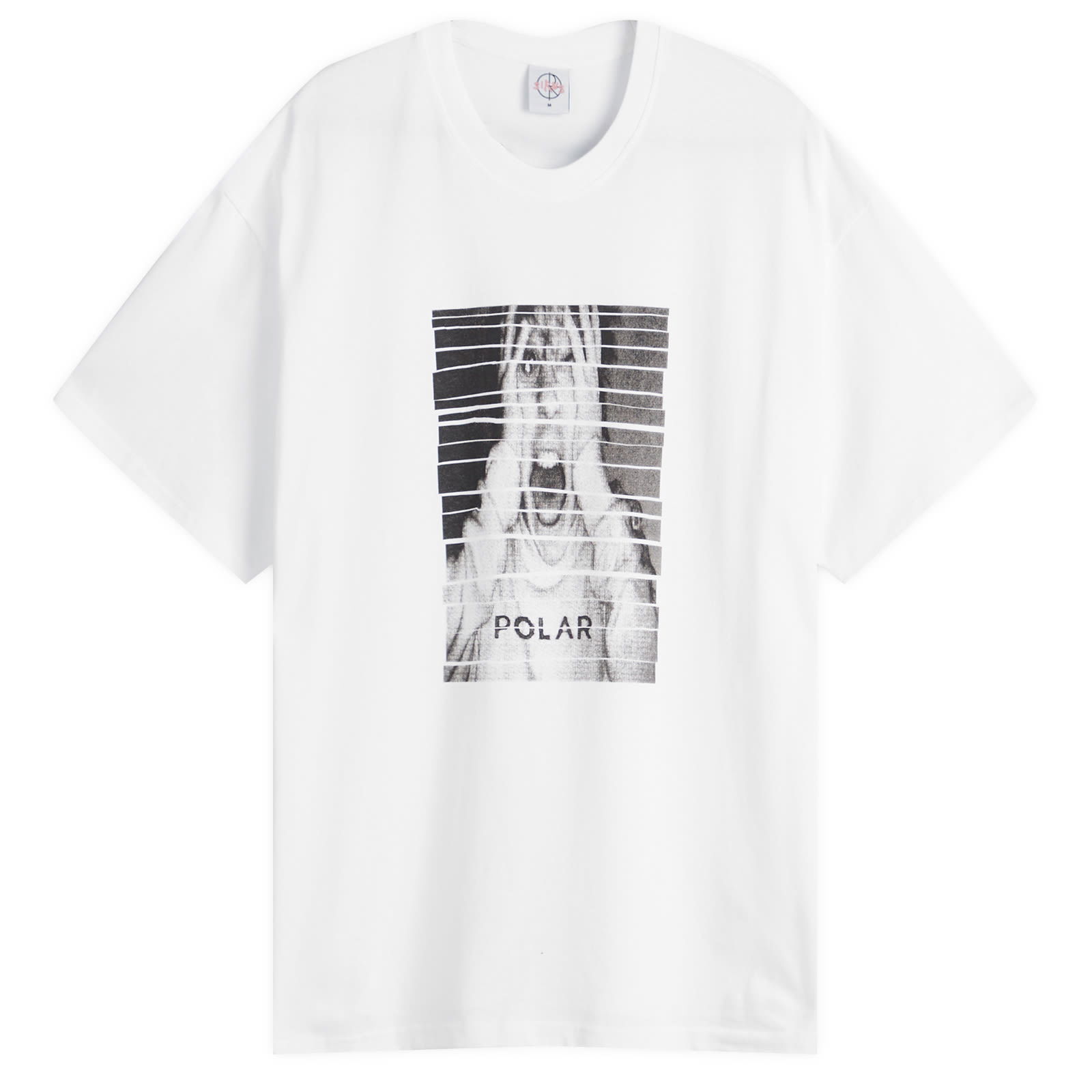 Scream Graphic T-Shirt